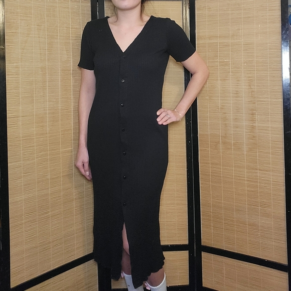 Zara dress - Picture 2 of 10